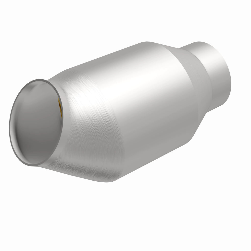 MagnaFlow Exhaust Products 59976 Standard Grade Universal Catalytic Converter