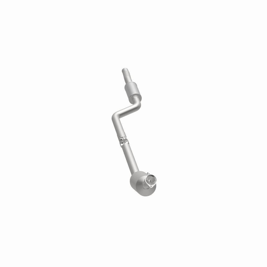 MagnaFlow Exhaust Products 21-498 OEM Grade Direct-Fit Catalytic Converter for Select Mercedes-Benz C300