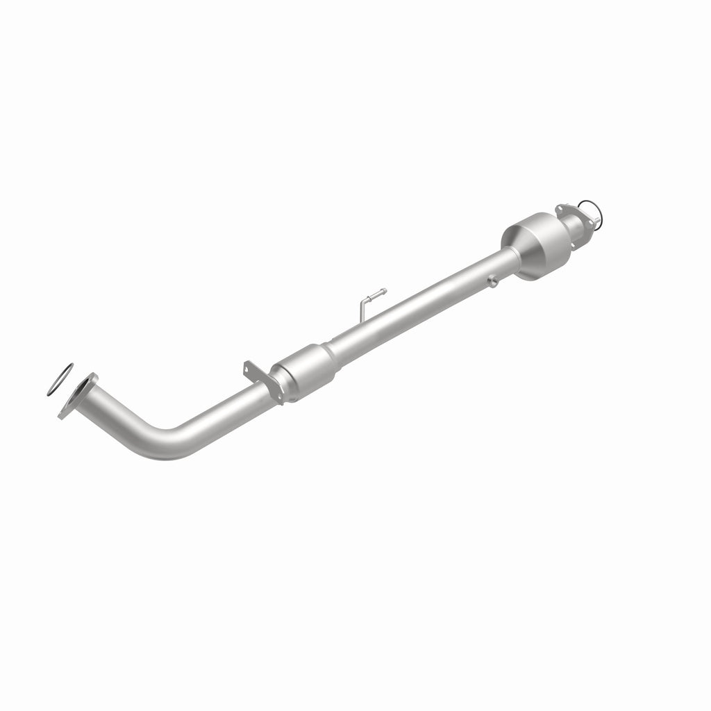MagnaFlow Exhaust Products 5671023 California CARB Direct-Fit Catalytic Converter for Select Honda Accord