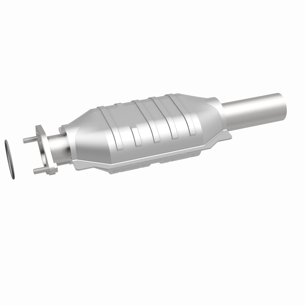 MagnaFlow Exhaust Products 51793 OEM Grade Direct-Fit Catalytic Converter for Select Ford Fusion, Lincoln MKZ, Mercury Milan
