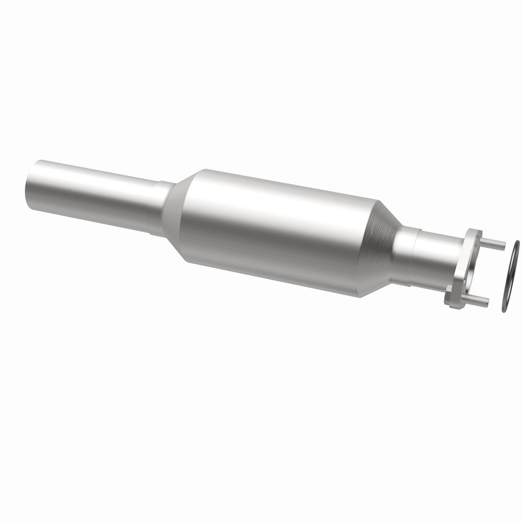 MagnaFlow Exhaust Products 5671793 California CARB Direct-Fit Catalytic Converter for Select Ford Fusion, Lincoln MKZ, Mercury Milan