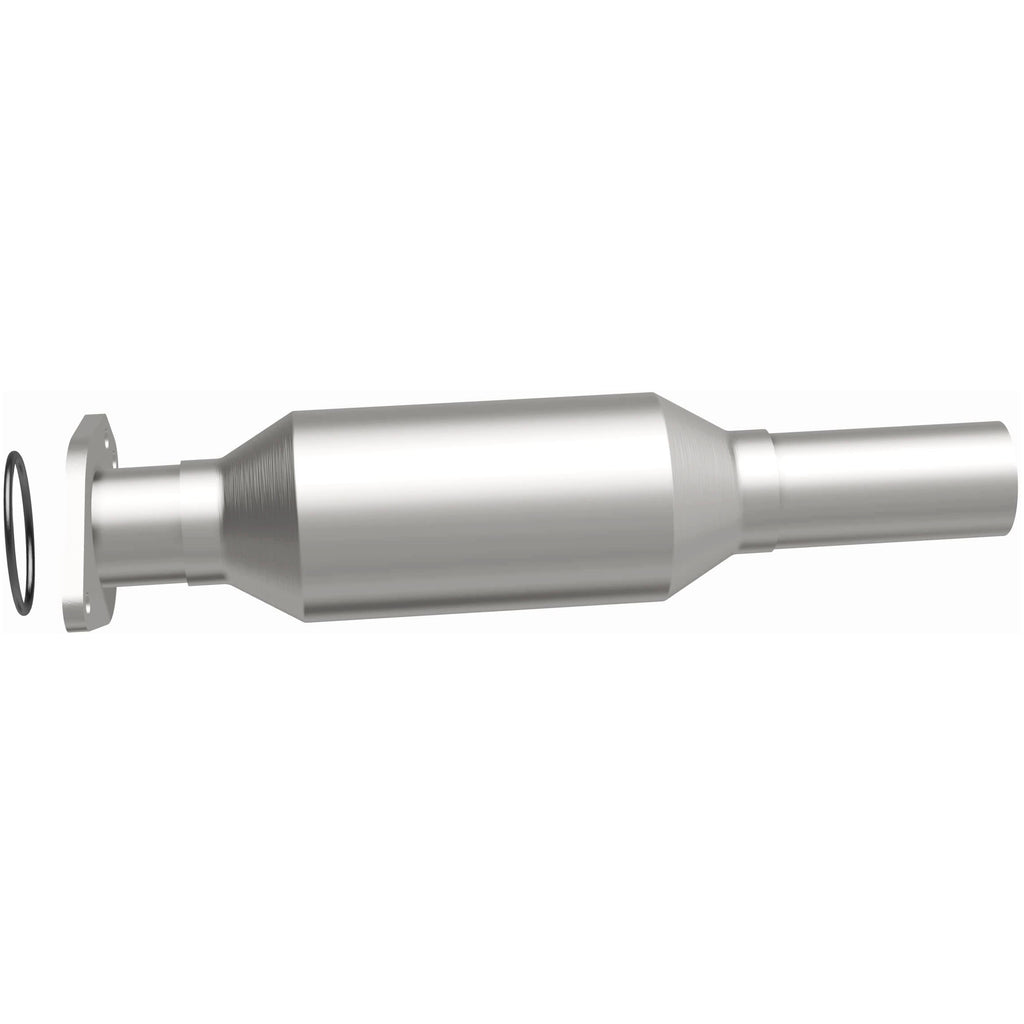 MagnaFlow Exhaust Products 52470 OEM Grade Direct-Fit Catalytic Converter for Select Ford Fusion