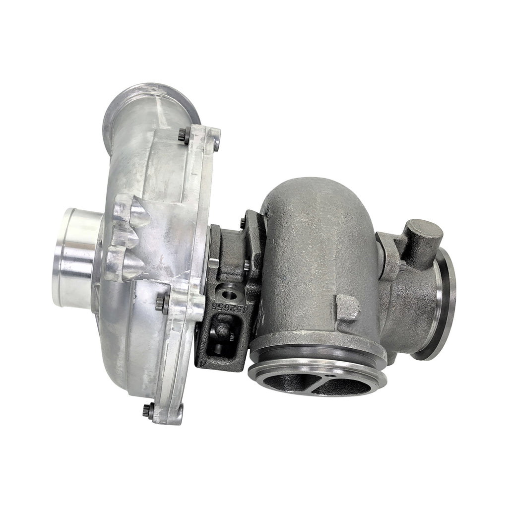 Alliant Power 706448-5005S Turbocharger