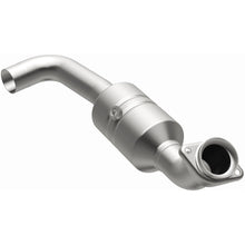 Load image into Gallery viewer, MagnaFlow Exhaust Products 5551138 California CARB Direct-Fit Catalytic Converter for Select Ford F-150