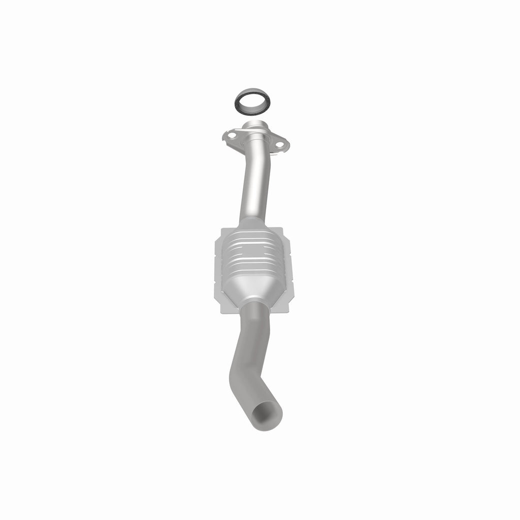 MagnaFlow Exhaust Products 93138 Standard Grade Direct-Fit Catalytic Converter for Select Chrysler Imperial, Chrysler New Yorker, Dodge Dynasty