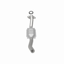 Load image into Gallery viewer, MagnaFlow Exhaust Products 93138 Standard Grade Direct-Fit Catalytic Converter for Select Chrysler Imperial, Chrysler New Yorker, Dodge Dynasty