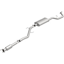Load image into Gallery viewer, MagnaFlow Exhaust Products 21-142 OEM Grade Direct-Fit Catalytic Converter for Select Hyundai Santa Fe Sport, Kia Sorento