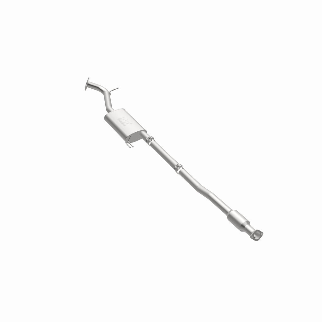 MagnaFlow Exhaust Products 23-140 OEM Grade Direct-Fit Catalytic Converter for Select Hyundai Santa Fe