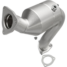 Load image into Gallery viewer, MagnaFlow Exhaust Products 49135 OEM Grade Direct-Fit Catalytic Converter for Select Audi A4 Quattro, Audi A5 Quattro, Audi A6 Quattro, Audi A7 Quattro, Audi A8 Quattro, Audi Q5, Audi S4, Audi S5, Audi SQ5