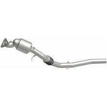 Load image into Gallery viewer, MagnaFlow Exhaust Products 5551374 California CARB Direct-Fit Catalytic Converter for Select Porsche Cayenne