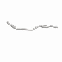 Load image into Gallery viewer, MagnaFlow Exhaust Products 51639 OEM Grade Direct-Fit Catalytic Converter for Select Mercedes-Benz E350