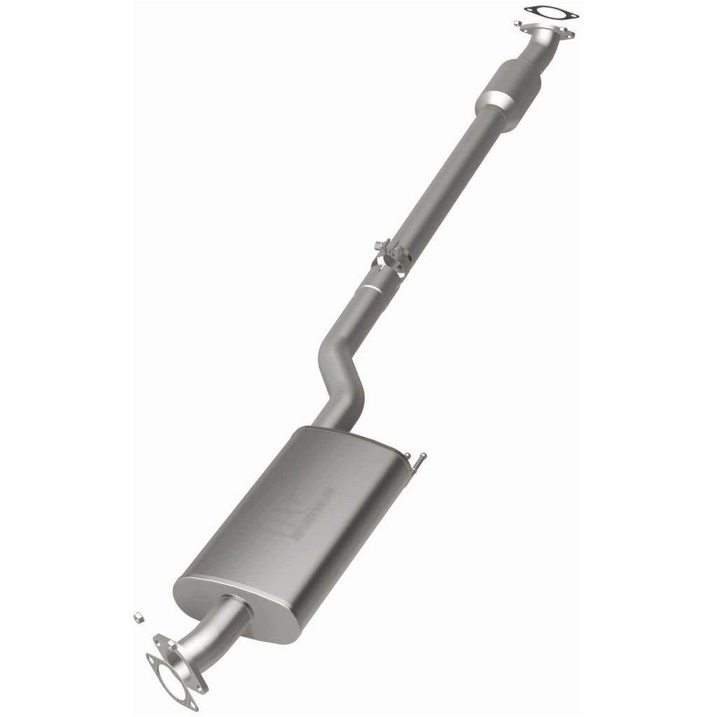 MagnaFlow Exhaust Products 280995 OEM Grade Direct-Fit Catalytic Converter for Select Kia Sorento