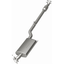 Load image into Gallery viewer, MagnaFlow Exhaust Products 280995 OEM Grade Direct-Fit Catalytic Converter for Select Kia Sorento