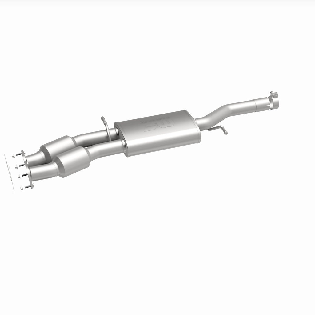 MagnaFlow Exhaust Products 280729 OEM Grade Direct-Fit Catalytic Converter for Select Cadillac XT5
