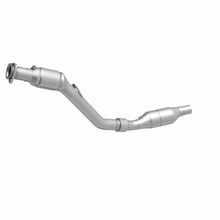 Load image into Gallery viewer, MagnaFlow Exhaust Products 441095 California CARB Direct-Fit Catalytic Converter for Select Audi A6 Quattro, Audi Allroad Quattro, Audi S4, Volkswagen Phaeton