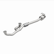 Load image into Gallery viewer, MagnaFlow Exhaust Products 6571756 California CARB Direct-Fit Catalytic Converter for Select Acura MDX, Honda Passport, Honda Pilot