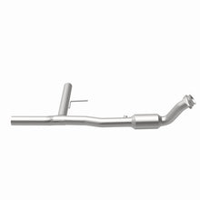 Load image into Gallery viewer, MagnaFlow Exhaust Products 5451154 California CARB Direct-Fit Catalytic Converter for Select Ford F-150