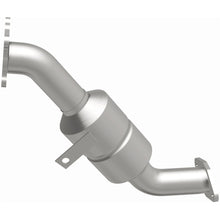 Load image into Gallery viewer, MagnaFlow Exhaust Products 444307 California CARB Direct-Fit Catalytic Converter for Select Subaru Impreza