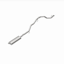Load image into Gallery viewer, MagnaFlow Exhaust Products 19486 Rock Crawler Series Cat-Back System for Select Jeep Gladiator