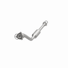 Load image into Gallery viewer, MagnaFlow Exhaust Products 4481201 California CARB Direct-Fit Catalytic Converter for Select Chevrolet Cavalier, Chevrolet Malibu, Oldsmobile Alero, Pontiac Grand Am, Pontiac Sunfire