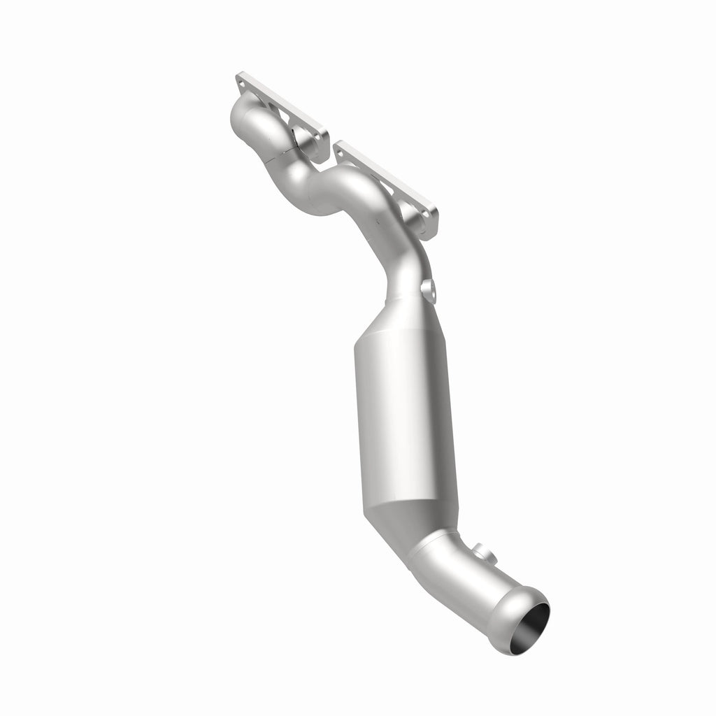 MagnaFlow Exhaust Products 52237 OEM Grade Manifold Catalytic Converter for Select BMW X5