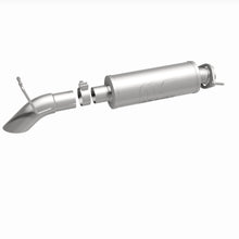Load image into Gallery viewer, MagnaFlow Exhaust Products 17122 Off Road Pro Series Gas Stainless Cat-Back for Select Jeep Wrangler