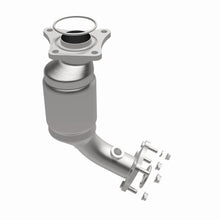 Load image into Gallery viewer, MagnaFlow Exhaust Products 50836 HM Grade Direct-Fit Catalytic Converter for Select Nissan Altima