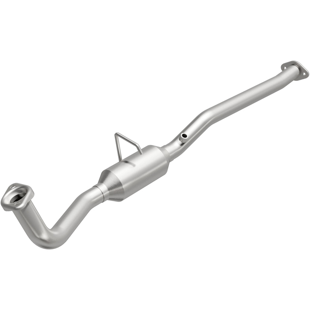 MagnaFlow Exhaust Products 4481167 California CARB Direct-Fit Catalytic Converter for Select Geo Metro, Suzuki Swift