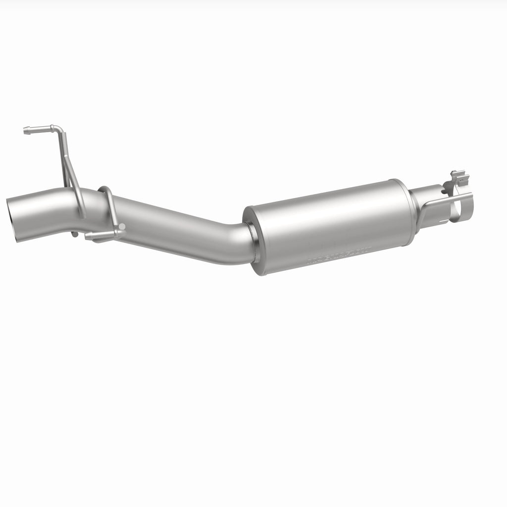 MagnaFlow Exhaust Products 19493 Direct-Fit Muffler Replacement Kit With Muffler for Select Ram 2500, Ram
