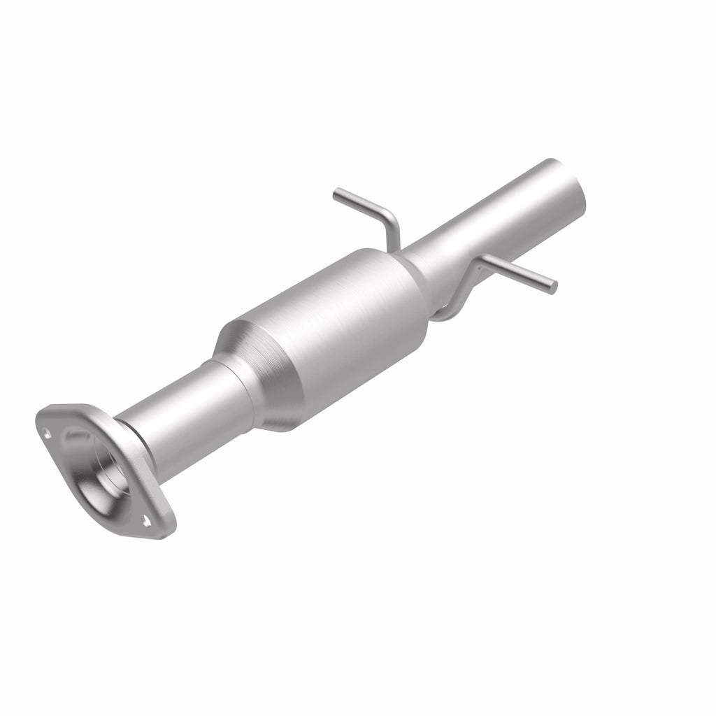 MagnaFlow Exhaust Products 52537 OEM Grade Direct-Fit Catalytic Converter for Select Toyota Highlander