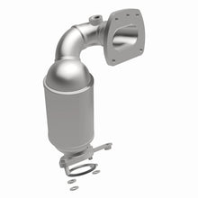 Load image into Gallery viewer, MagnaFlow Exhaust Products 22-250 OEM Grade Manifold Catalytic Converter for Select Lexus ES350, Toyota Avalon, Toyota Camry