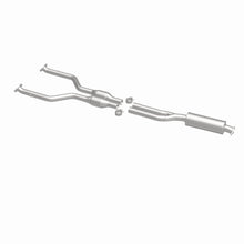 Load image into Gallery viewer, MagnaFlow Exhaust Products 49168 OEM Grade Direct-Fit Catalytic Converter for Select Lexus IS250, Lexus IS350