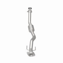 Load image into Gallery viewer, MagnaFlow Exhaust Products 4451217 California CARB Direct-Fit Catalytic Converter for Select Chevrolet Trailblazer, GMC Envoy, Oldsmobile Bravada