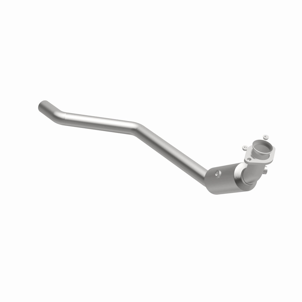 MagnaFlow Exhaust Products 52075 OEM Grade Direct-Fit Catalytic Converter for Select Jaguar S-Type