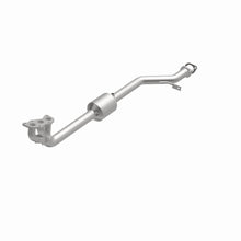 Load image into Gallery viewer, MagnaFlow Exhaust Products 24393 HM Grade Manifold Catalytic Converter for Select Subaru B9 Tribeca, Subaru Legacy, Subaru Outback, Subaru Tribeca