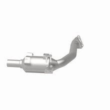 Load image into Gallery viewer, MagnaFlow Exhaust Products 52363 OEM Grade Direct-Fit Catalytic Converter for Select Porsche Boxster
