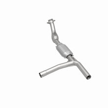 Load image into Gallery viewer, MagnaFlow Exhaust Products 93391 HM Grade Direct-Fit Catalytic Converter for Select Ford E-150 Econoline, Ford E-150 Econoline Club Wagon