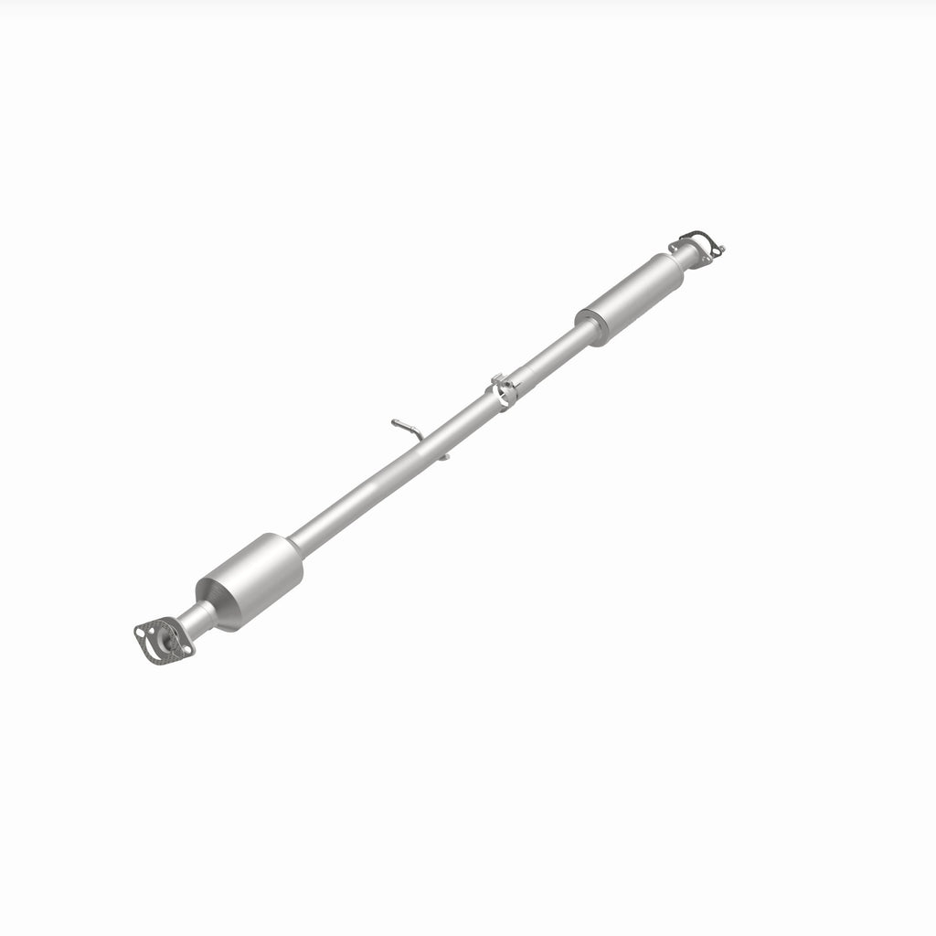 MagnaFlow Exhaust Products 5571815 California CARB Direct-Fit Catalytic Converter for Select Hyundai Tucson