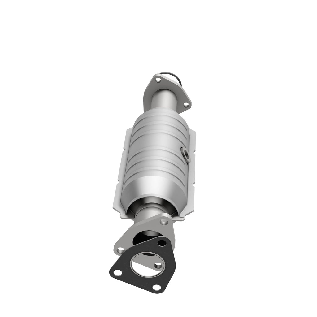 MagnaFlow Exhaust Products 4481647 California CARB Direct-Fit Catalytic Converter for Select Acura CL, Acura TL, Honda Accord