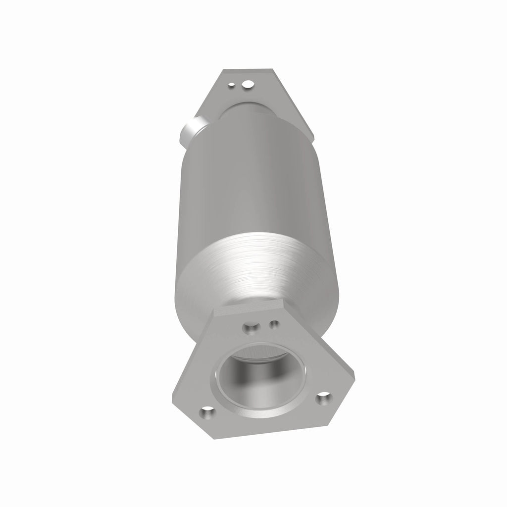 MagnaFlow Exhaust Products 22918 Standard Grade Direct-Fit Catalytic Converter for Select Audi 100 Series, Audi 4000, Audi 5000, Audi 80, Audi 90, Audi Coupe, Audi Fox, Audi Quattro, Porsche 924, Volkswagen Beetle, Volkswagen Cabriolet, Volkswagen