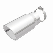 Load image into Gallery viewer, MagnaFlow Exhaust Products 35215 Single Exhaust Tip - 5in. Inlet/6in. Outlet
