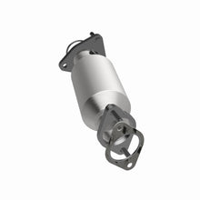 Load image into Gallery viewer, MagnaFlow Exhaust Products 5481665 California CARB Direct-Fit Catalytic Converter for Select Nissan Frontier, Nissan Pathfinder, Nissan Xterra