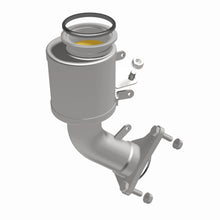 Load image into Gallery viewer, MagnaFlow Exhaust Products 280412 OEM Grade Direct-Fit Catalytic Converter for Select INFINITI Q50, INFINITI Q60