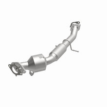 Load image into Gallery viewer, MagnaFlow Exhaust Products 52152 OEM Grade Direct-Fit Catalytic Converter for Select Ford Transit Connect