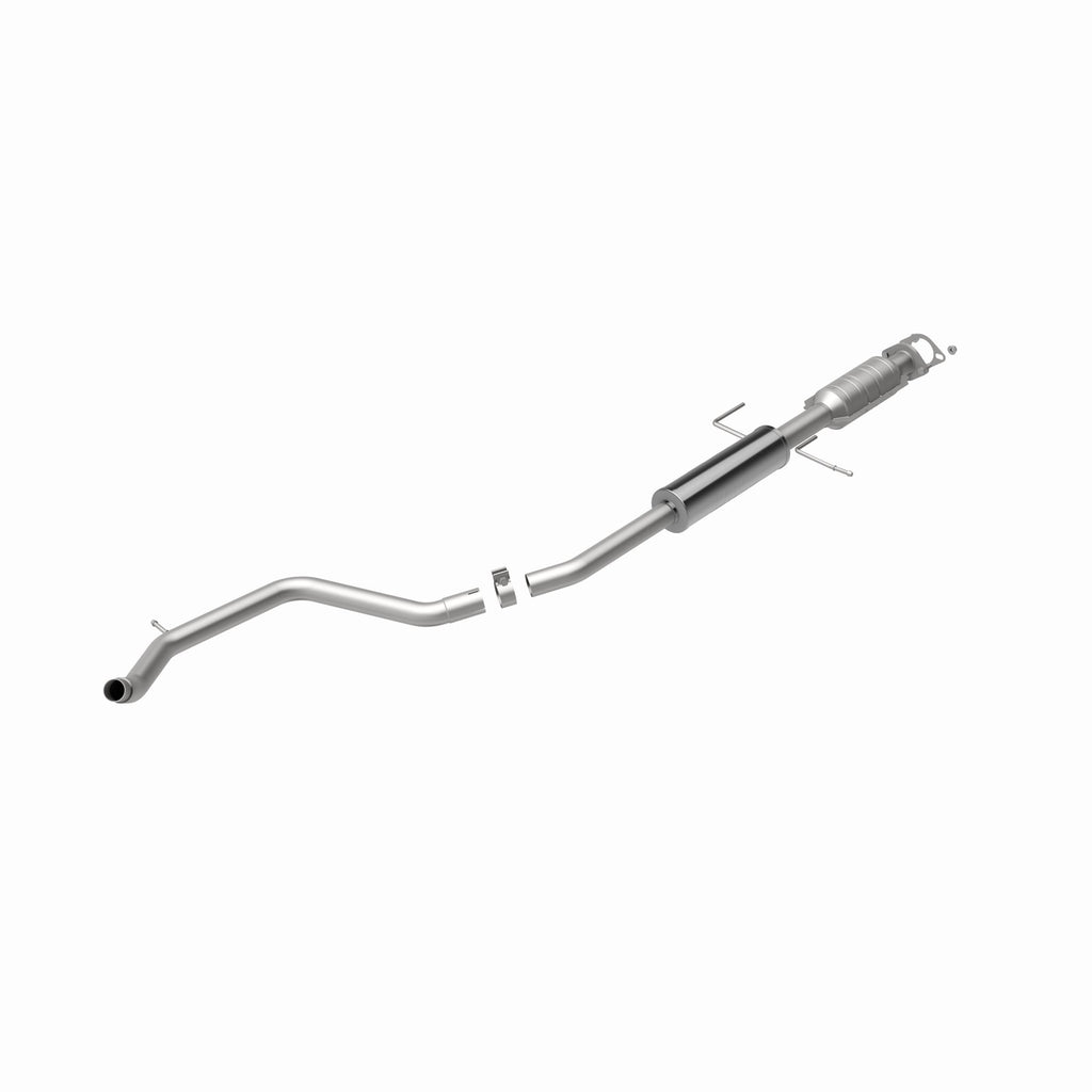 MagnaFlow Exhaust Products 51886 OEM Grade Direct-Fit Catalytic Converter for Select Mazda 5