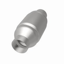 Load image into Gallery viewer, MagnaFlow Exhaust Products 54955 Standard Grade Universal Catalytic Converter