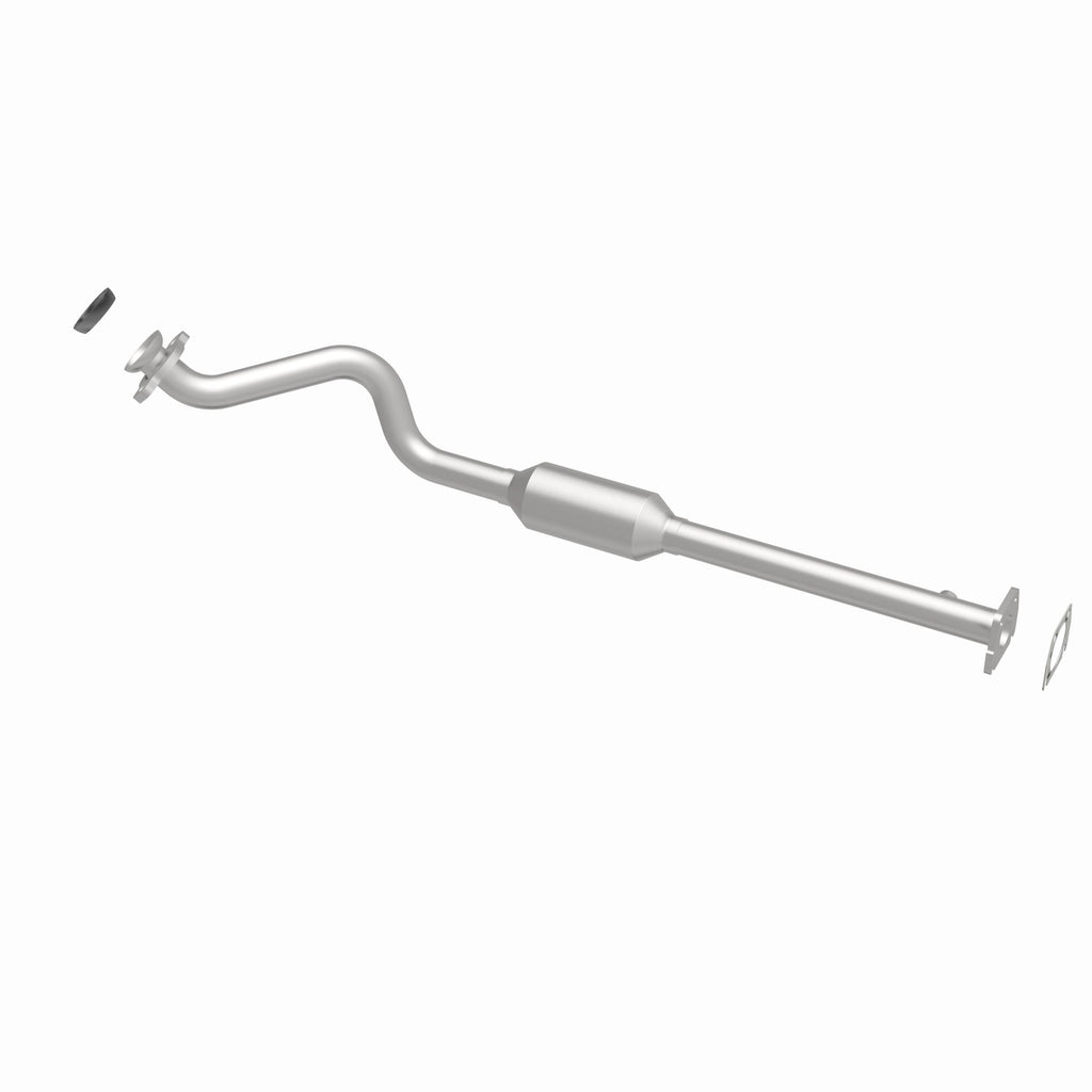 MagnaFlow Exhaust Products 23487 HM Grade Direct-Fit Catalytic Converter for Select Buick Century, Oldsmobile Cutlass Ciera