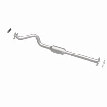 Load image into Gallery viewer, MagnaFlow Exhaust Products 23487 HM Grade Direct-Fit Catalytic Converter for Select Buick Century, Oldsmobile Cutlass Ciera