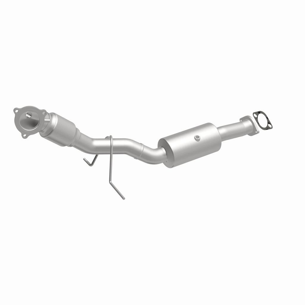 MagnaFlow Exhaust Products 4481284 California CARB Direct-Fit Catalytic Converter for Select Volvo S60, Volvo V70