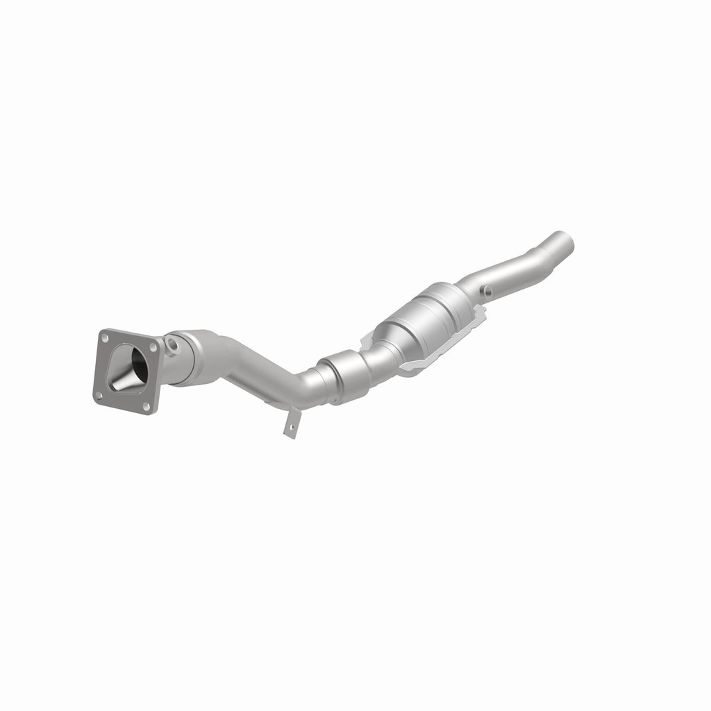 MagnaFlow Exhaust Products 49894 OEM Grade Direct-Fit Catalytic Converter for Select Audi A6 Quattro, Audi Allroad Quattro